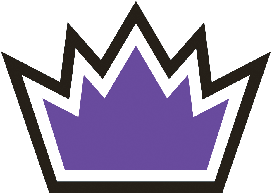 Sacramento Kings 2014-2016 Alternate Logo iron on heat transfer